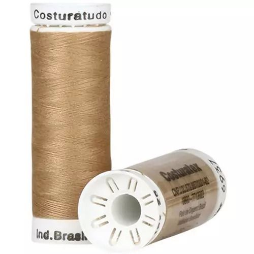 LINHA COSTURA COSTURATEX BEGES/ MARRONS